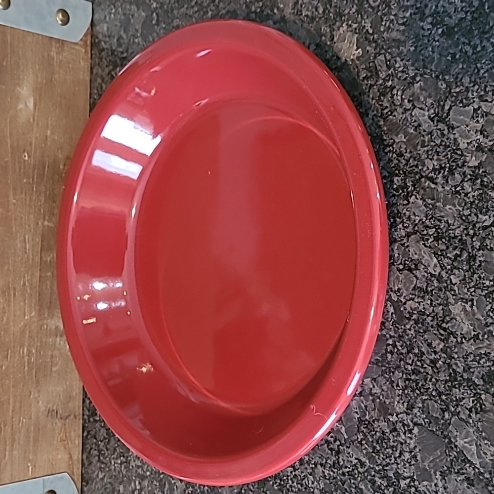 Pfaltzgraft 9" Pie Plate